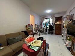 Blk 548A Segar Palmview (Bukit Panjang), HDB 3 Rooms #566359841